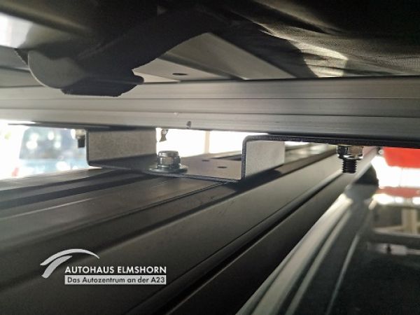 Adapter Sheepie Dachzelt